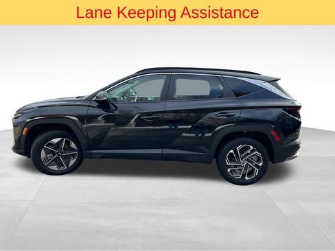 Used 2025 Hyundai Tucson SEL image 6