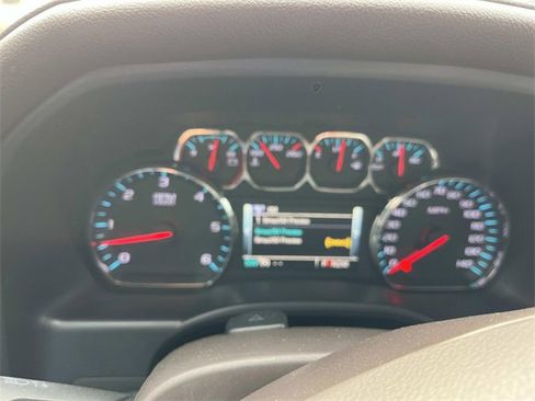 Used 2015 Chevrolet Silverado 1500 LTZ w/ Driver Alert Package image 38