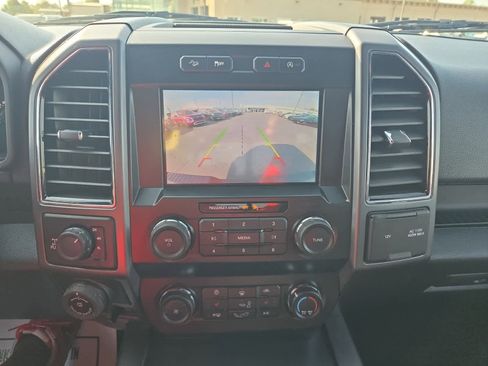 Used 2019 Ford F150 XLT w/ Equipment Group 302A Luxury image 18