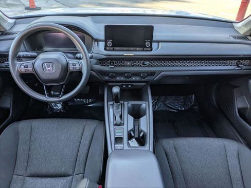 Used 2024 Honda Accord EX image 22