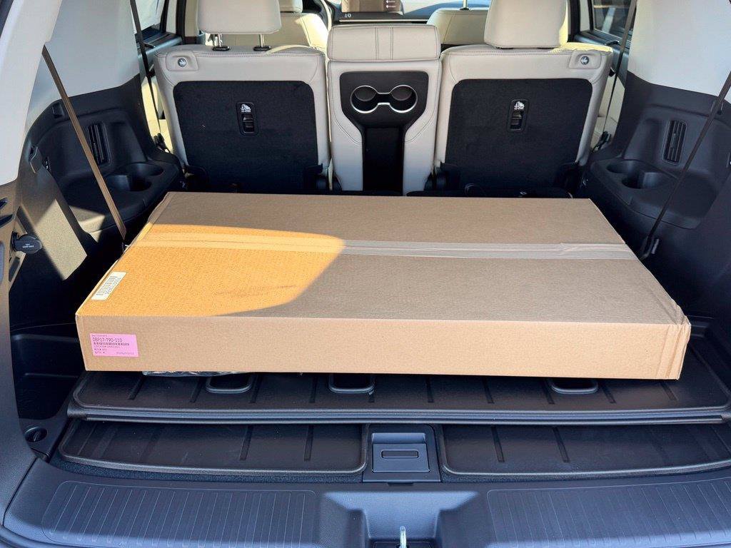 New 2026 Honda Pilot EX-L image 19