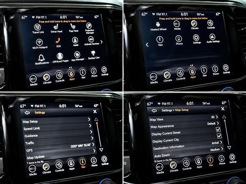 Used 2021 Jeep Grand Cherokee Laredo X image 20