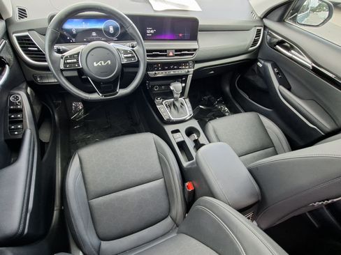 Used 2024 Kia Seltos SX AWD/4WD image 19