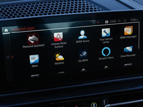 Certified 2022 BMW 840i Gran Coupe xDrive image 12