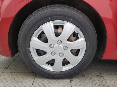 Used 2018 Kia Rio S image 31