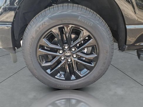 New 2026 Ford Explorer Active w/ Active Comfort Package AWD/4WD image 25