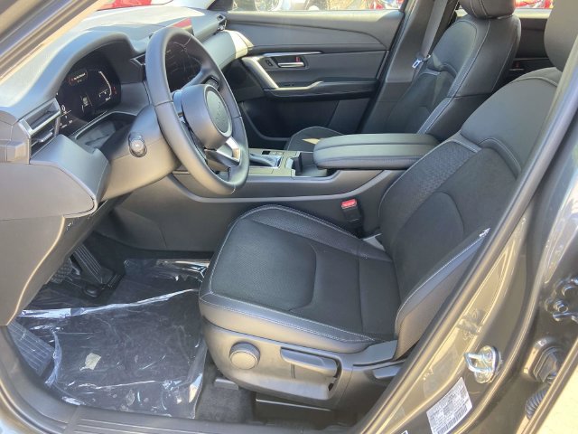 New 2026 MAZDA CX-5 Select AWD/4WD image 4