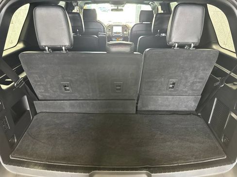 Used 2020 Ford Expedition Limited w/ Equipment Group 303A AWD/4WD image 24