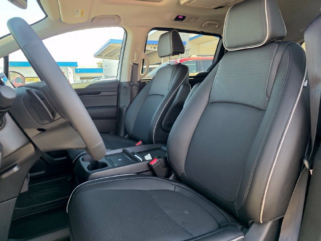 New 2026 Honda Odyssey Elite image 26