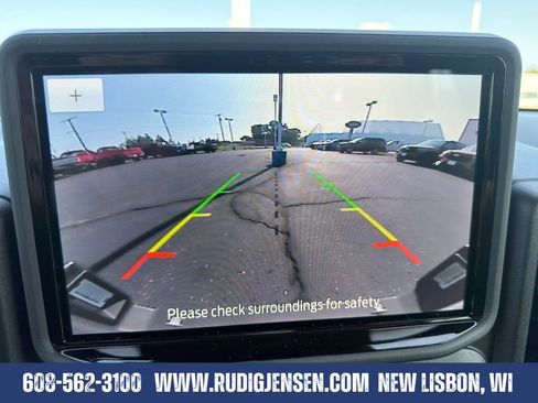 Used 2023 Ford Bronco Sport Big Bend AWD/4WD image 19
