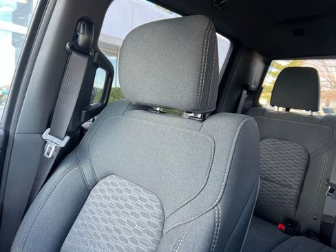 New 2026 RAM 1500 Big Horn image 20