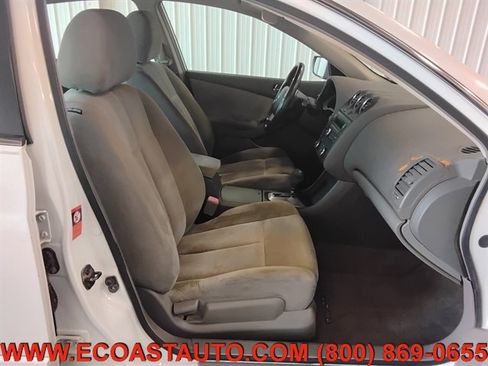 Used 2007 Nissan Altima 2.5 S image 14