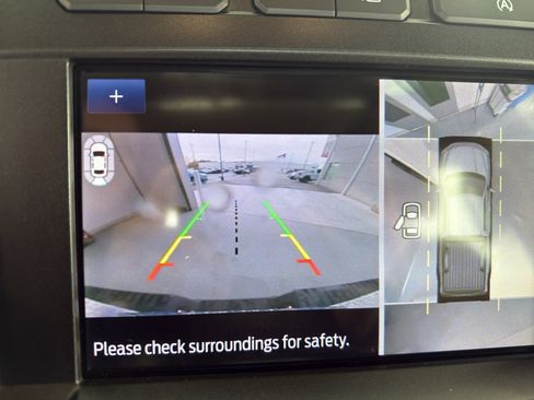 Used 2019 Ford F150 Lariat w/ Equipment Group 502A Luxury image 22