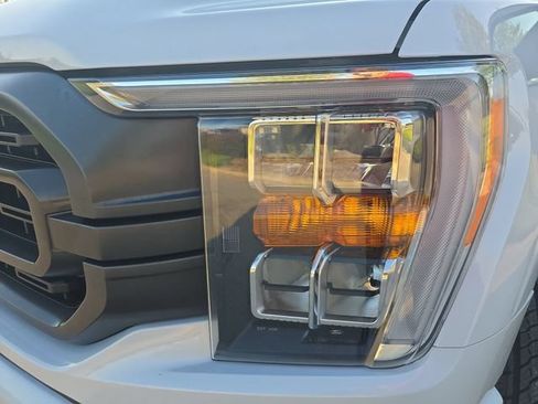 Used 2022 Ford F150 XLT w/ Equipment Group 302A High AWD/4WD image 30