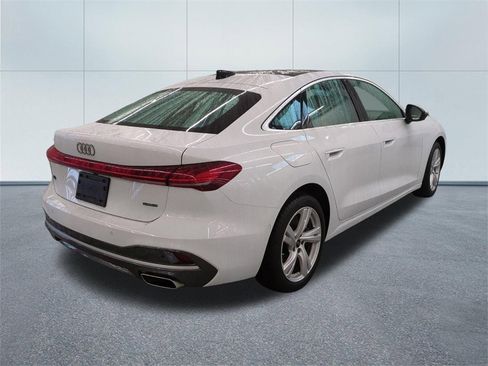 Used 2025 Audi A5 2.0T Premium w/ Convenience Package image 3