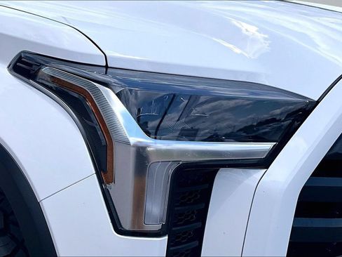 Certified 2026 Toyota Tundra SR5 w/ SR5 Convenience Package AWD/4WD image 34