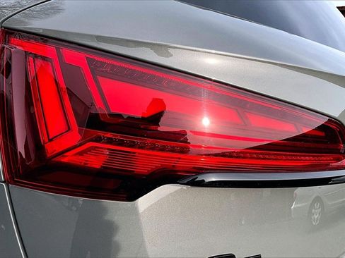 Used 2025 Audi Q5 2.0T Premium Plus w/ Premium Plus Package image 23