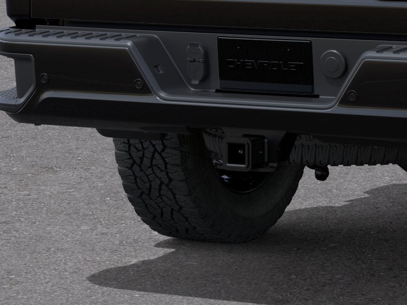 New 2026 Chevrolet Silverado 2500 High Country w/ High Country Premium Package AWD/4WD image 14