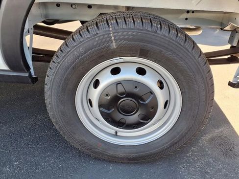 New 2026 Ford Transit 150 Low Roof w/ Load Area Protection Package image 6