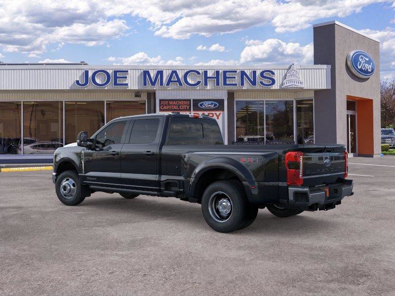 New 2026 Ford F350 Lariat w/ Lariat Ultimate Package AWD/4WD image 5