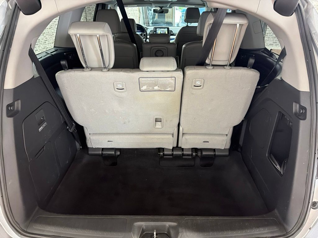 Used 2019 Honda Odyssey Elite image 14