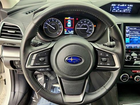 Used 2018 Subaru Impreza 2.0i Limited AWD/4WD image 14
