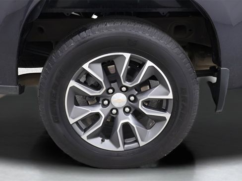 Used 2022 Chevrolet Silverado 1500 LT image 30