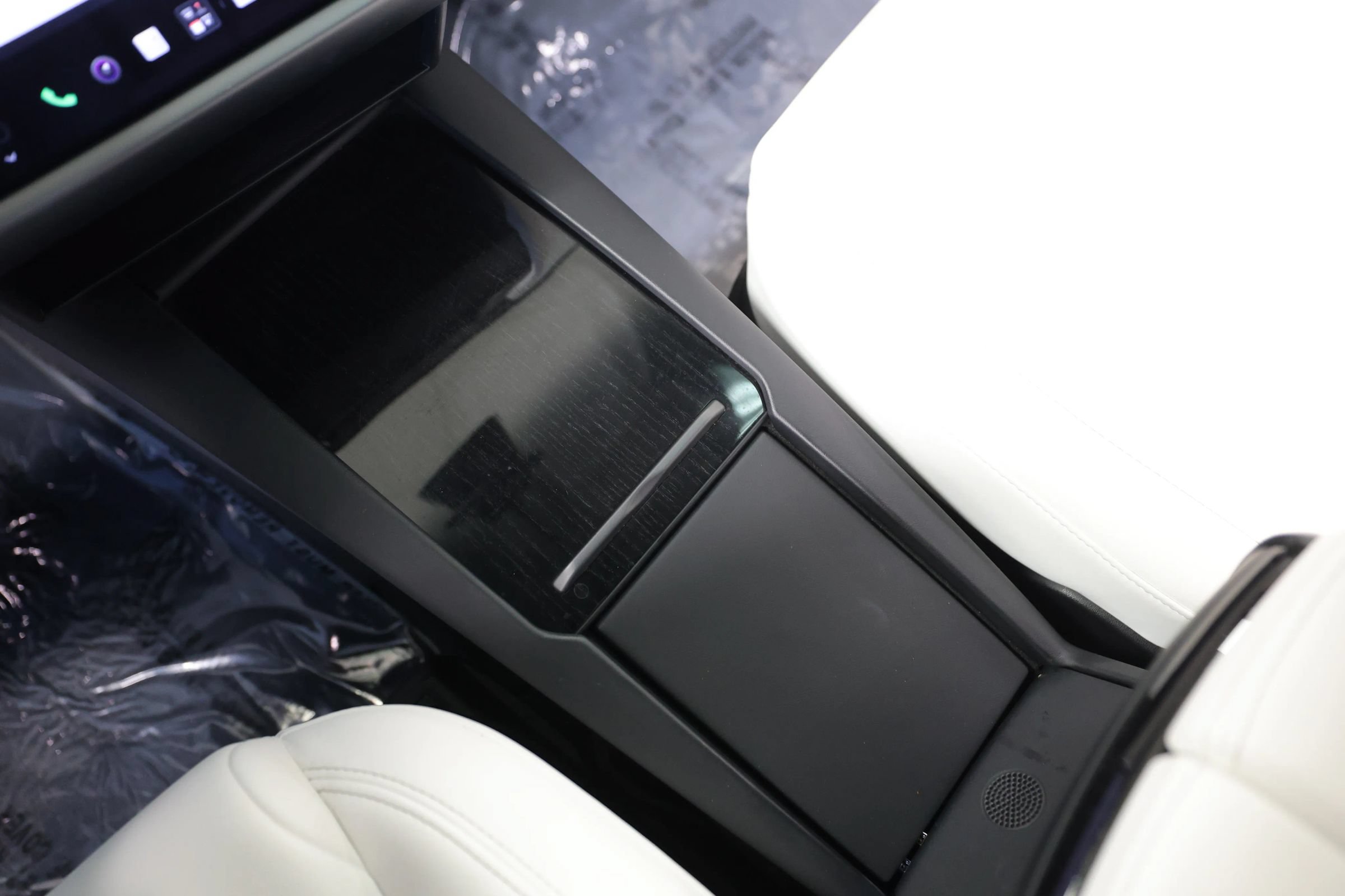 Used 2021 Tesla Model X Long Range AWD/4WD image 31