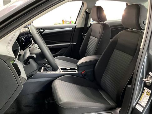 New 2026 Volkswagen Jetta S image 11