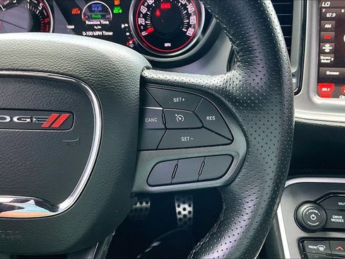 Used 2021 Dodge Challenger R/T Scat Pack RWD image 12
