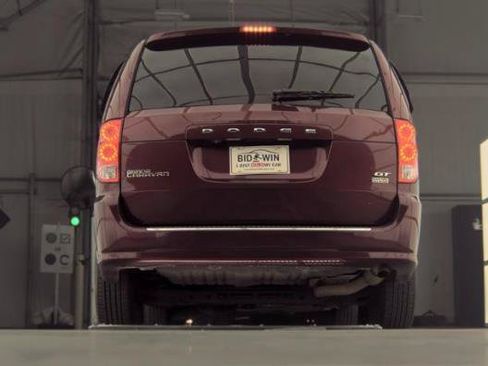Used 2019 Dodge Grand Caravan GT FWD image 6
