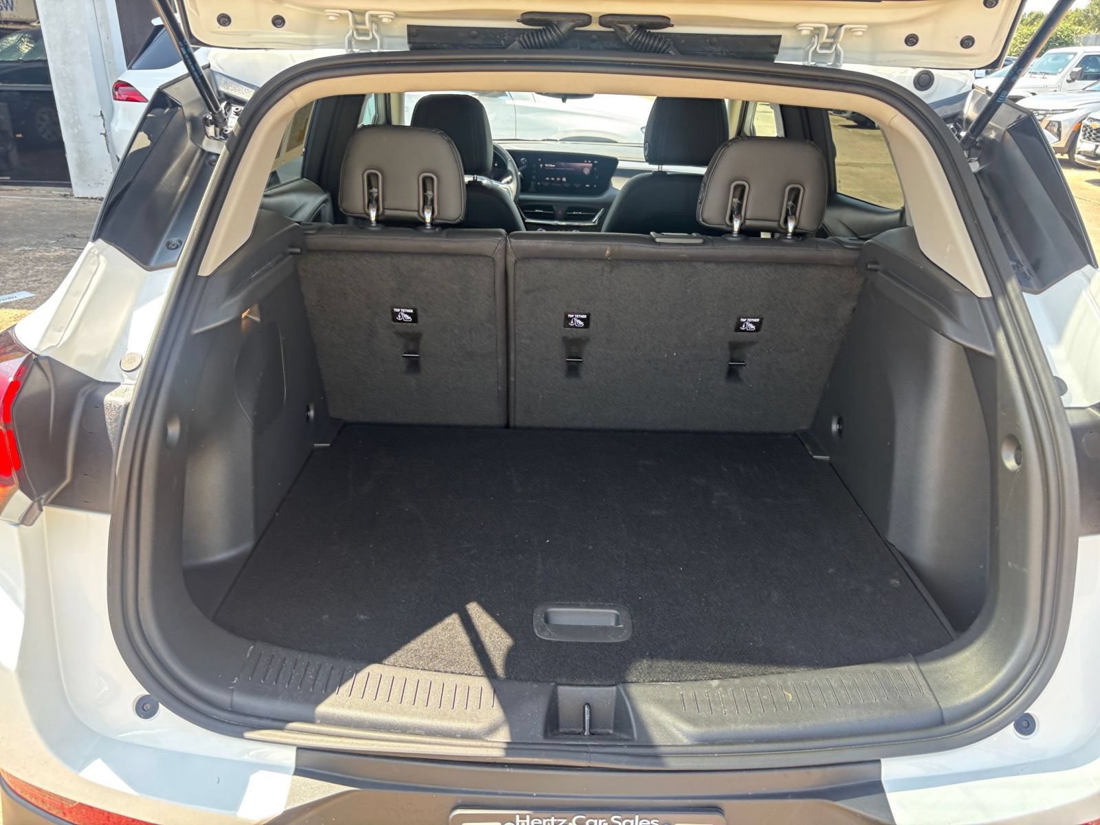 Used 2026 Buick Encore GX Preferred FWD image 29