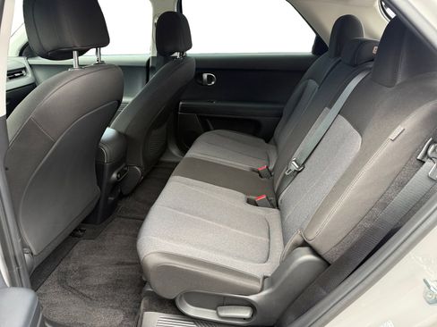 Certified 2024 Hyundai Ioniq 5 SEL image 16