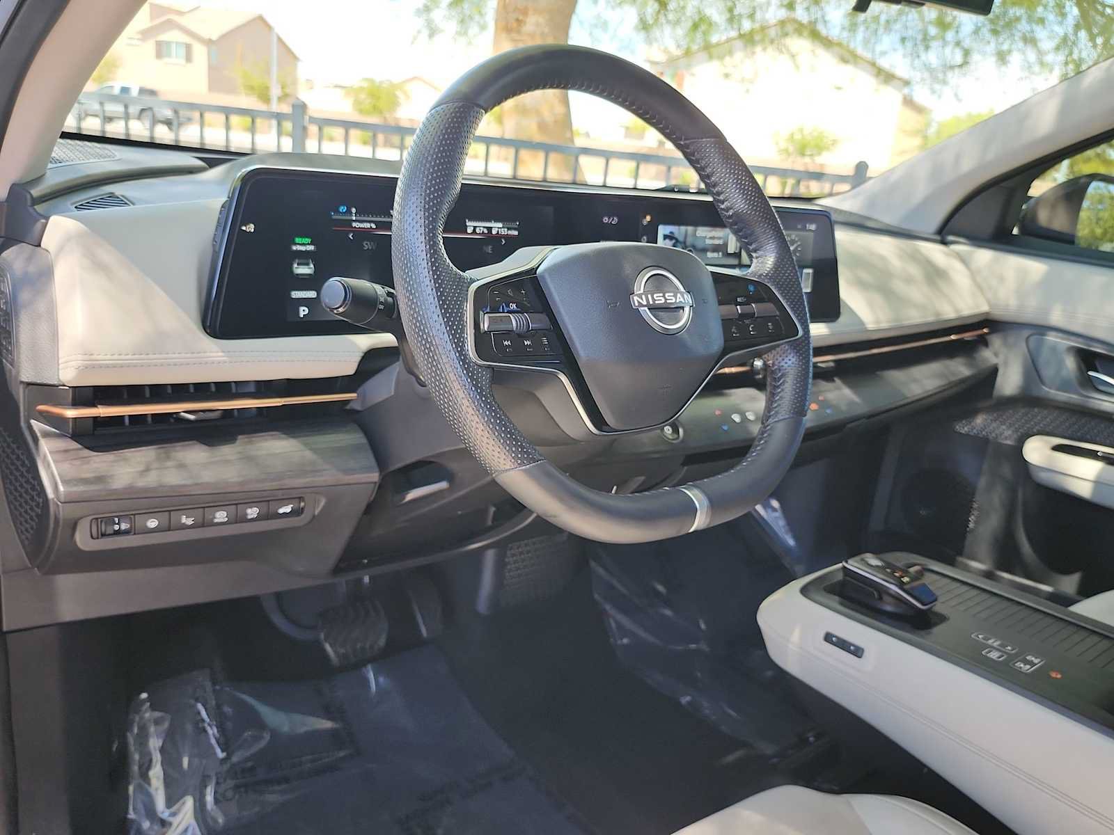 Used 2024 Nissan Ariya FWD image 10