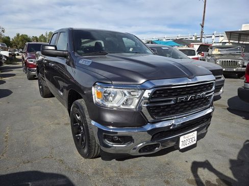 Used 2022 RAM 1500 Lone Star RWD image 30