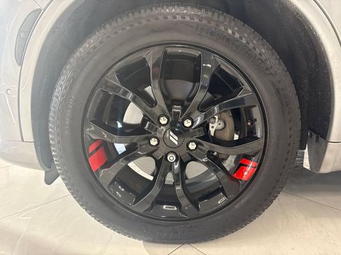 Used 2019 Dodge Durango R/T w/ Blacktop Package AWD/4WD image 40