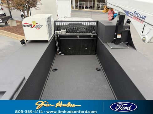 New 2026 Ford F550 4x4 Supercab Super Duty image 10