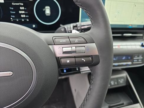 New 2026 Hyundai Kona Limited AWD/4WD image 26