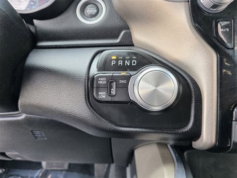 Used 2024 RAM 2500 Laramie w/ Protection Group image 24