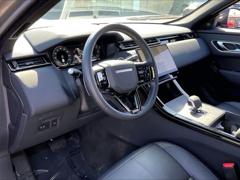 Used 2026 Land Rover Range Rover Velar S AWD/4WD image 17