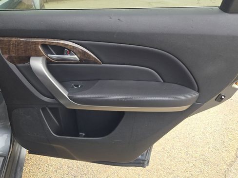 Used 2012 Acura MDX w/ Technology Package image 8