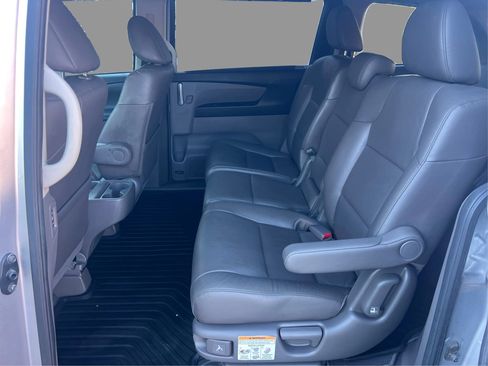 Used 2012 Honda Odyssey EX-L image 11