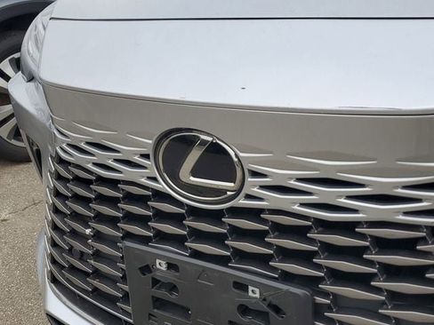 Used 2023 Lexus RX 350 Premium w/ Accessory Package FWD image 5