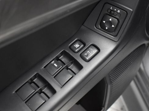 Used 2012 Mitsubishi Lancer ES FWD image 10