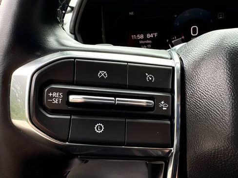 Certified 2025 GMC Terrain Elevation AWD/4WD image 28