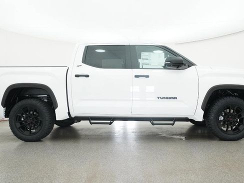 New 2026 Toyota Tundra SR5 AWD/4WD image 8