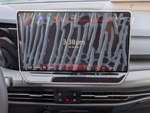 New 2026 Volkswagen GTI S FWD image 18