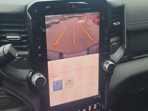 New 2026 RAM 2500 Power Wagon image 13