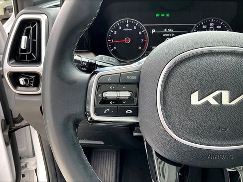 Used 2023 Kia Sorento X-Line EX AWD/4WD image 21