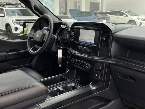 Used 2023 Ford F150 XL w/ STX Appearance Package RWD image 15